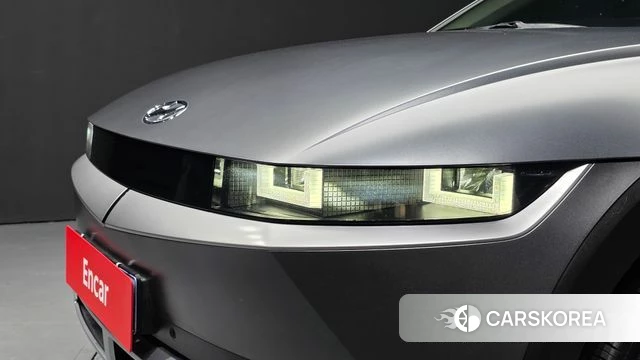 Hyundai Ionic 5 id 4720741 из Кореи 28