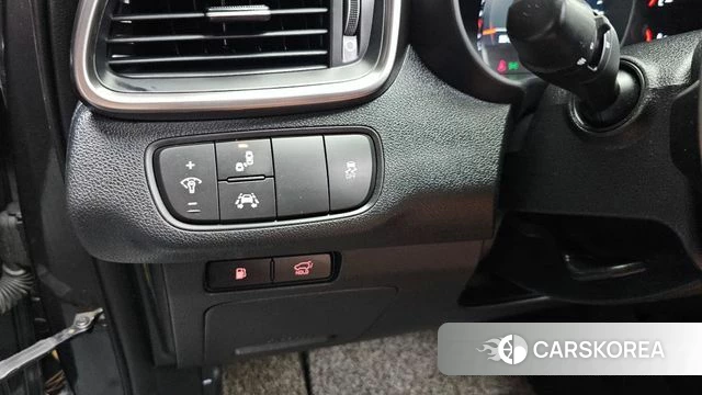 Kia The New Sorento id 4430577 из Кореи 28