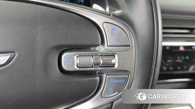 Genesis GV80 id 4556840 из Кореи 28