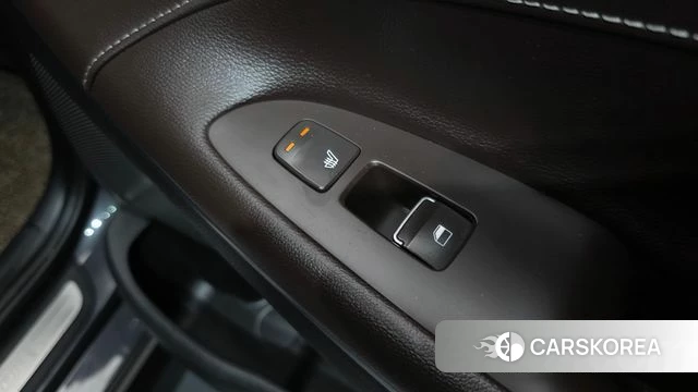 Hyundai Grandeur IG Hybrid id 4294962 из Кореи 28