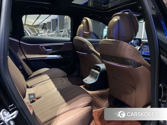 Mercedes-Benz E-class id 4313708 из Китая 28