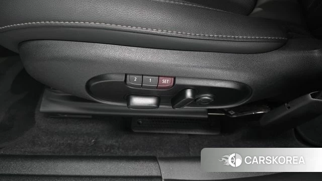 Mini Cooper Countryman id 4530568 из Кореи 27