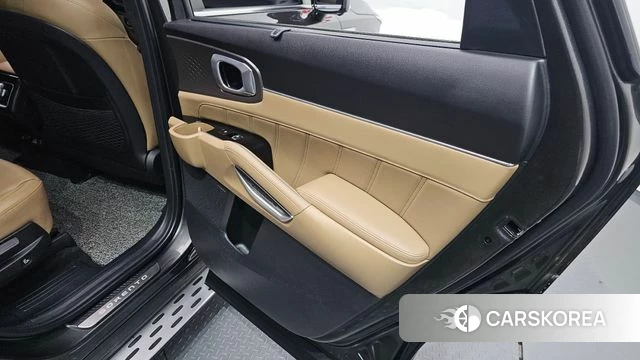 Kia The New Sorento 4th Generation id 4248631 из Кореи 28