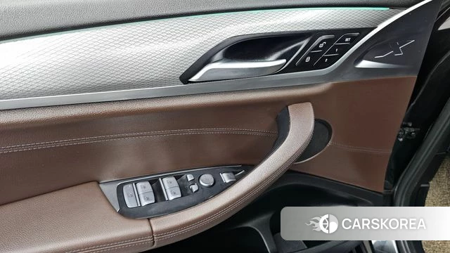 BMW X4 (G02) id 4906283 из Кореи 27