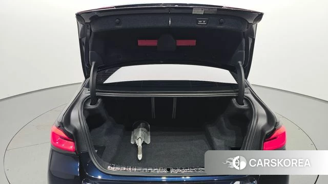 BMW 5 Series (G30) id 4641801 из Кореи 28