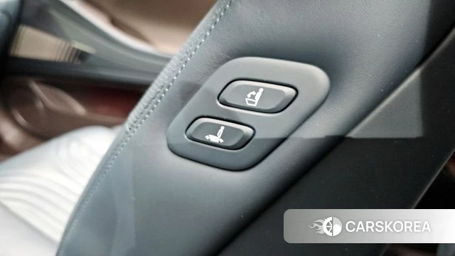 Genesis G80 (RG3) id 4316265 из Кореи 28