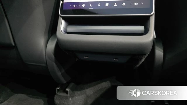 Tesla Model Y id 4315060 из Кореи 28