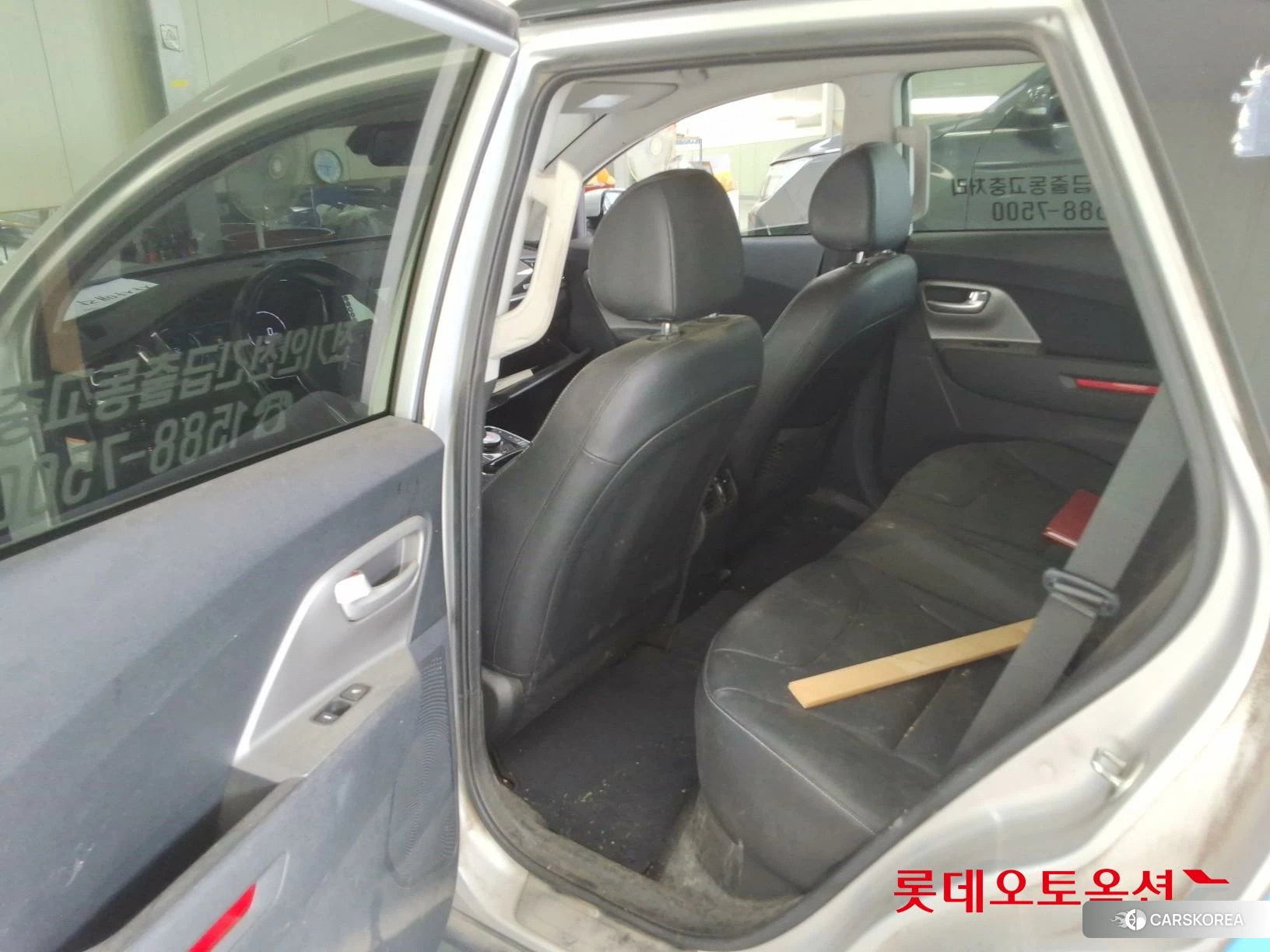 Kia Niro Plus id 4664314 из Кореи 28