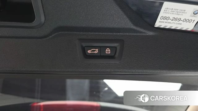 BMW X5 (F15) id 4882747 из Кореи 28