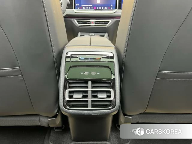 Volkswagen Tiguan L id 4278974 из Китая 28