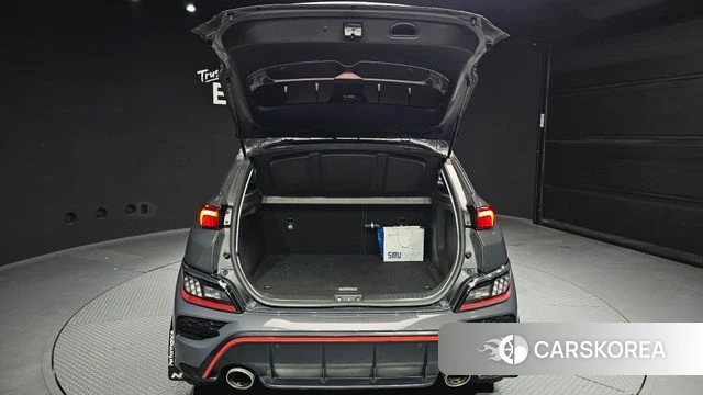 Hyundai The New Kona id 4443767 из Кореи 28