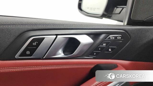 BMW X6 (G06) id 4350487 из Кореи 28