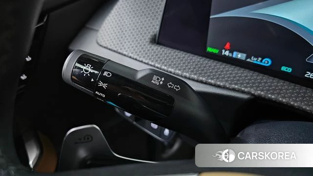 Kia EV6 id 4602536 из Кореи 28