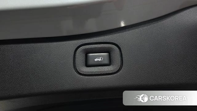 Renault Korea (Samsung) QM6 id 4459561 из Кореи 28
