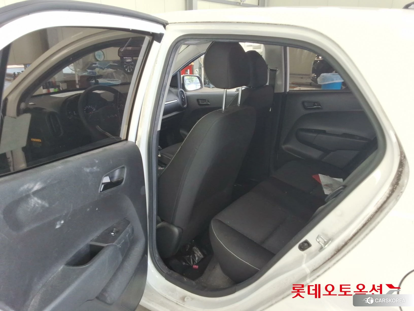 Kia Morning id 4679364 из Кореи 28
