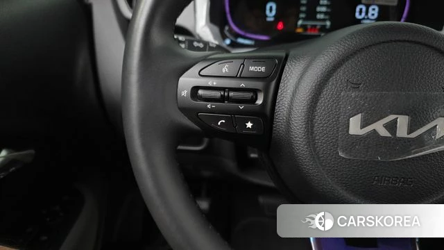 Kia The New Kia Ray id 4783163 из Кореи 28