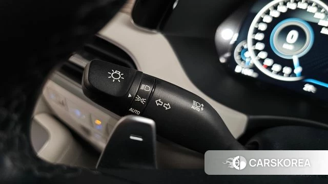 Hyundai Palisade id 4445181 из Кореи 28