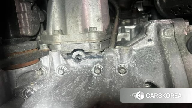 Kia More K9 id 4657711 из Кореи 28