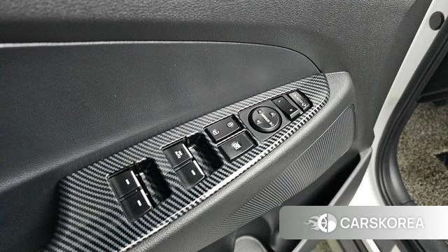 Hyundai All New Tucson id 4251136 из Кореи 28