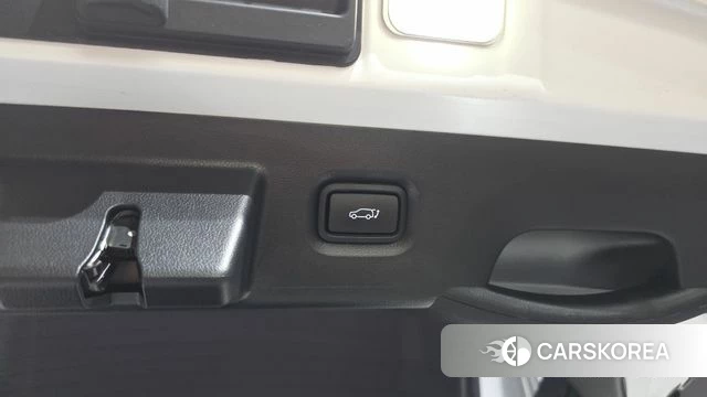 Hyundai Ionic 5 id 4758485 из Кореи 28
