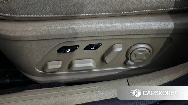 Kia K8 Hybrid id 4792539 из Кореи 28