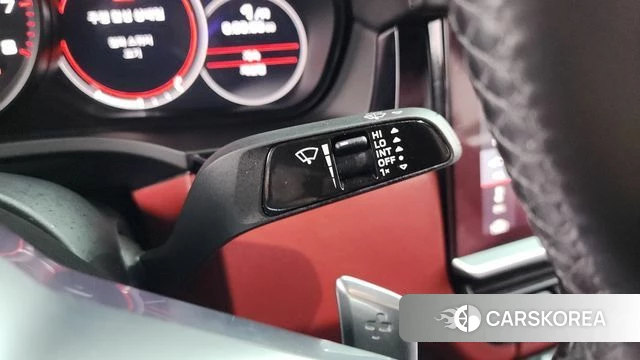 Porsche Cayenne (PO536) id 4362451 из Кореи 28