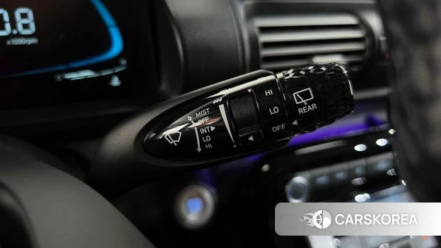 Hyundai Casper id 4898316 из Кореи 28