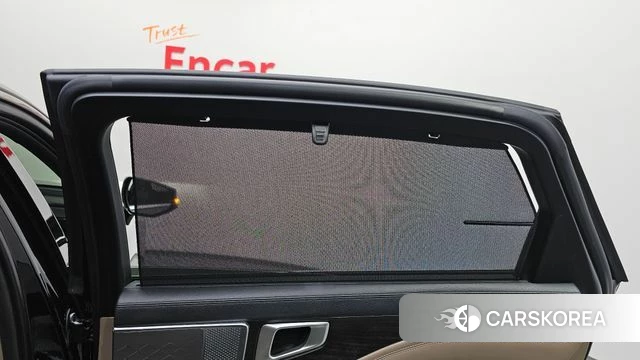Kia K8 Hybrid id 4656674 из Кореи 28