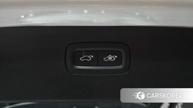 Volvo XC90 second Generation id 4862761 из Кореи 28