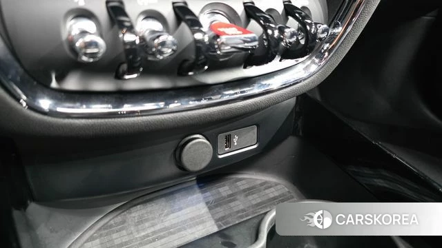 Mini Cooper Clubman id 4706547 из Кореи 28