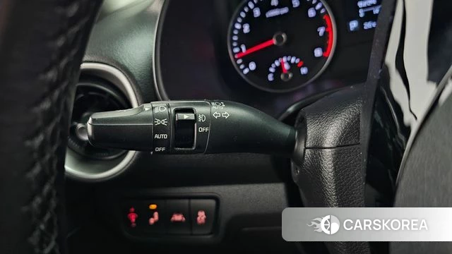 Kia Come New K3 id 4596123 из Кореи 28