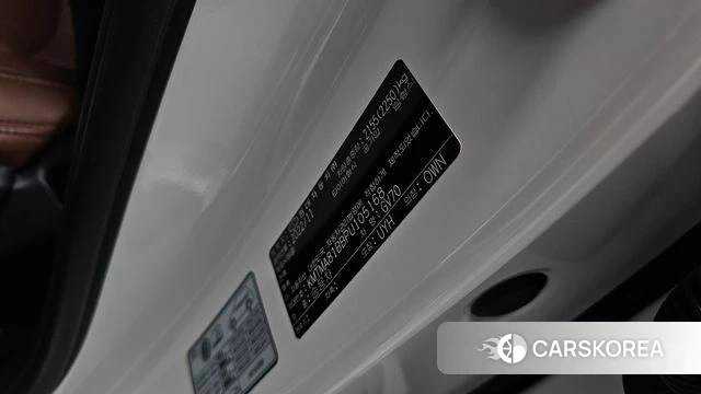 Genesis GV70 id 4848251 из Кореи 28