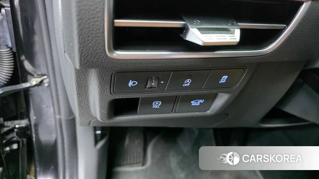 Hyundai Sonata D Edge (DN8) id 4941251 из Кореи 28