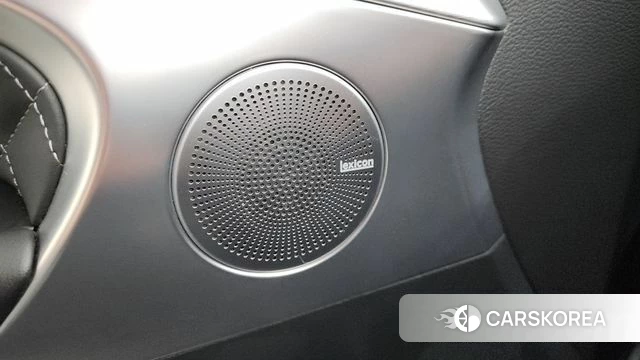 Genesis G70 id 4531153 из Кореи 28