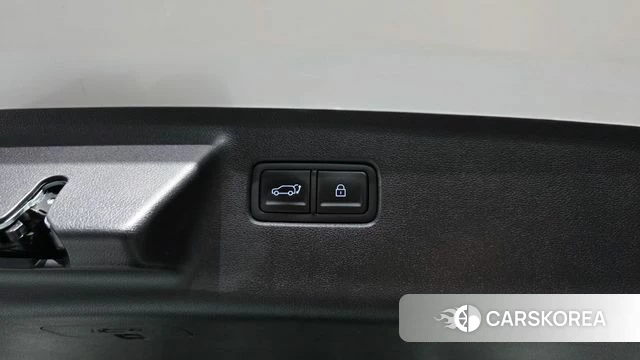 Hyundai Santa Fe (MX5) id 4935275 из Кореи 28