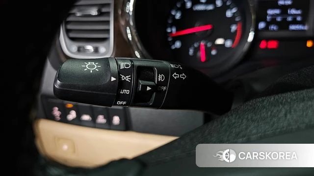Kia The New Carnival id 4937100 из Кореи 28