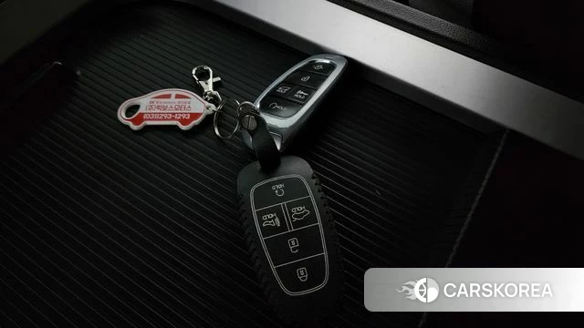 Hyundai Staria id 4528673 из Кореи 28