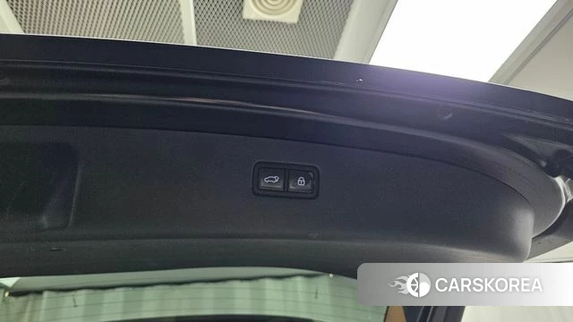 Genesis GV80 id 4604552 из Кореи 28