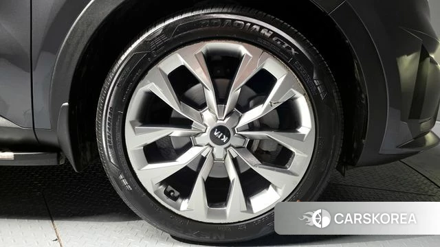 Kia Sorento 4th Generation id 4268755 из Кореи 28