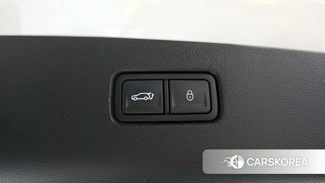 Genesis GV70 id 4308630 из Кореи 28
