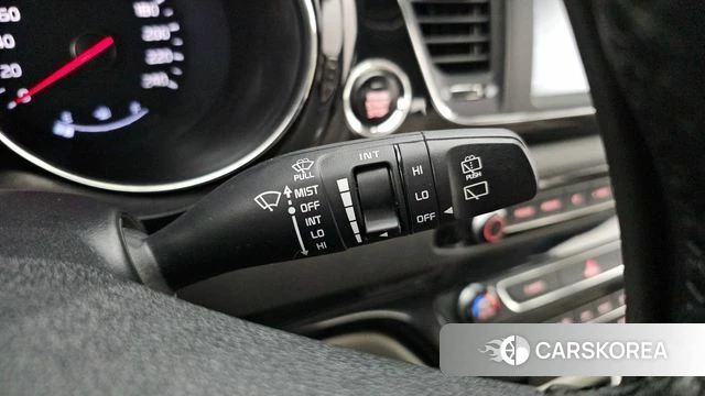 Kia All New Carnival id 4357013 из Кореи 28