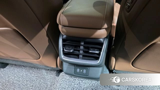 Hyundai Grandeur Hybrid (GN7) id 4691928 из Кореи 28