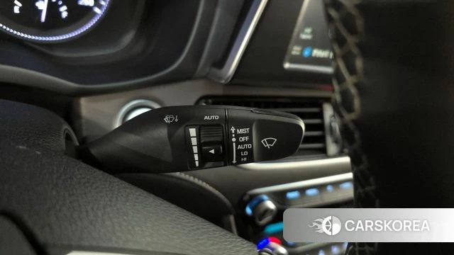 Hyundai Grandeur IG id 4188644 из Кореи 28