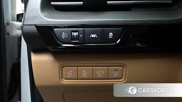 Kia Carnival 4th generation id 4334037 из Кореи 28