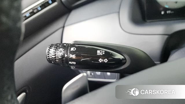 Hyundai Tucson (NX4) id 4310024 из Кореи 28