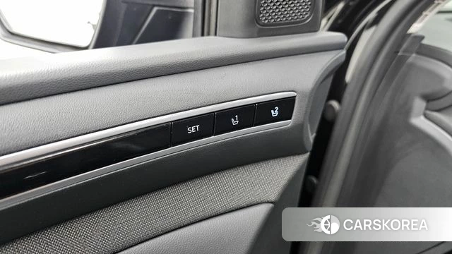 Hyundai Tucson Hybrid (NX4) id 4360606 из Кореи 28