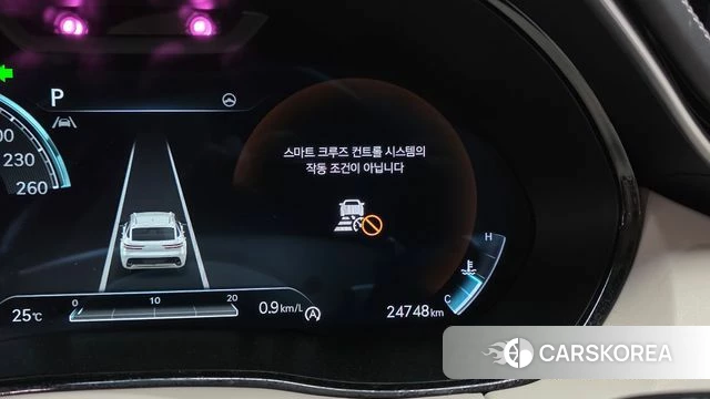 Genesis GV70 id 4394985 из Кореи 28