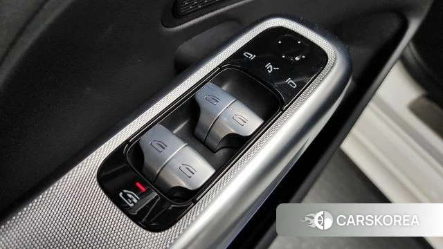 Mercedes-Benz E-Class W214 id 4773478 из Кореи 28