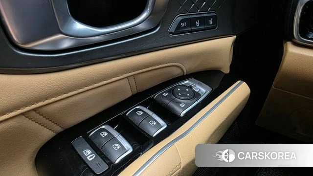 Kia Sorento 4th Generation id 4535845 из Кореи 28