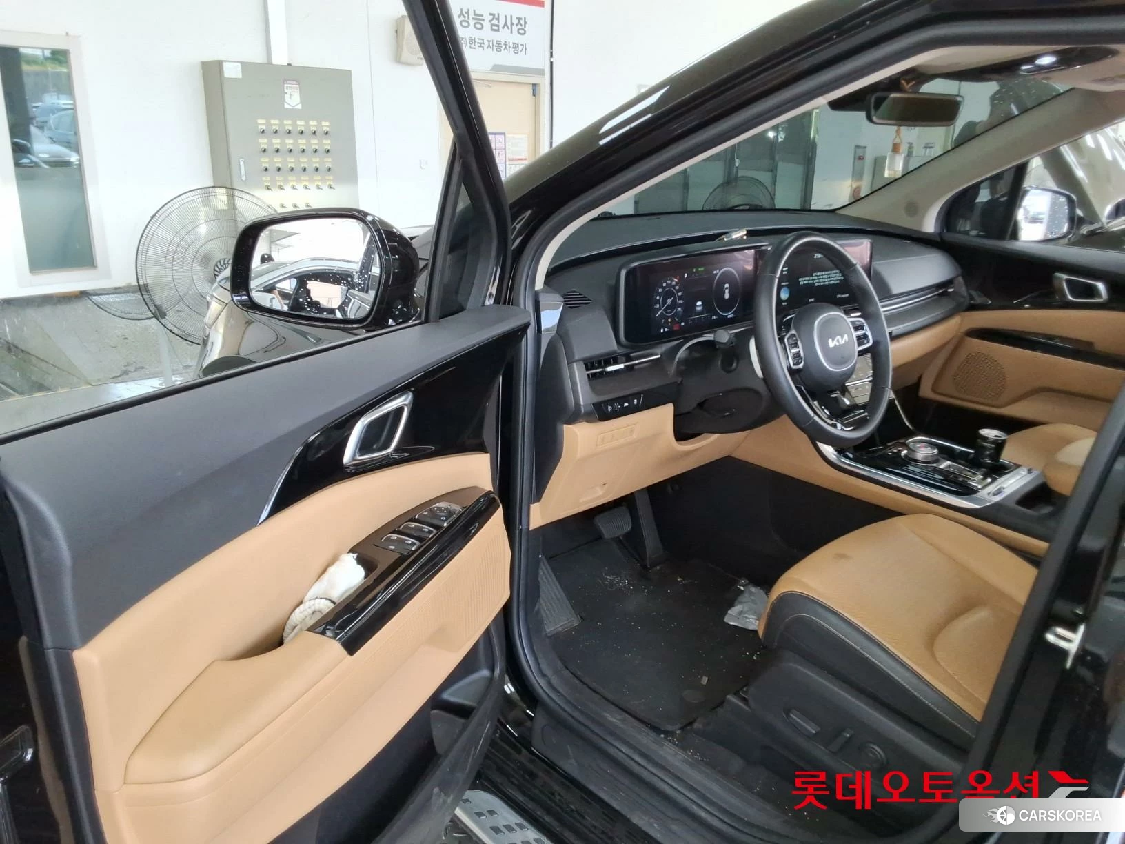 Kia Carnival id 4909237 из Кореи 28